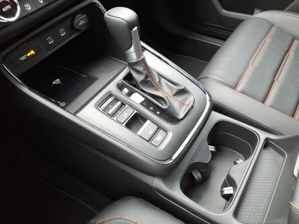 Thumbnail: 2026 Honda CR-V - 17