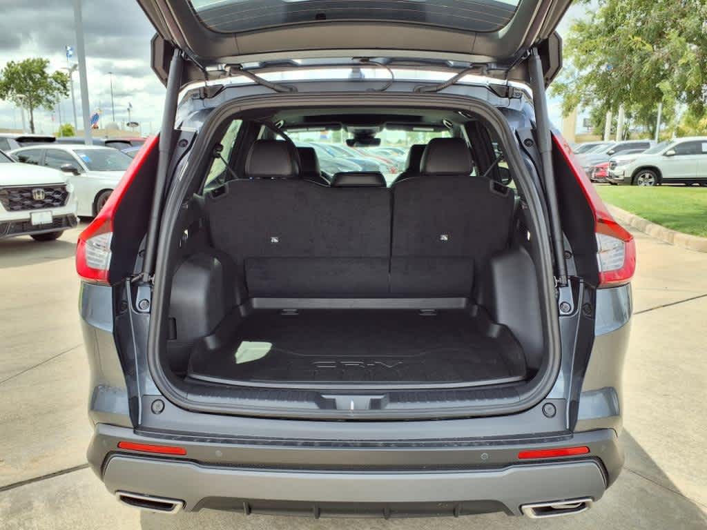 Thumbnail: 2025 Honda CR-V - 19