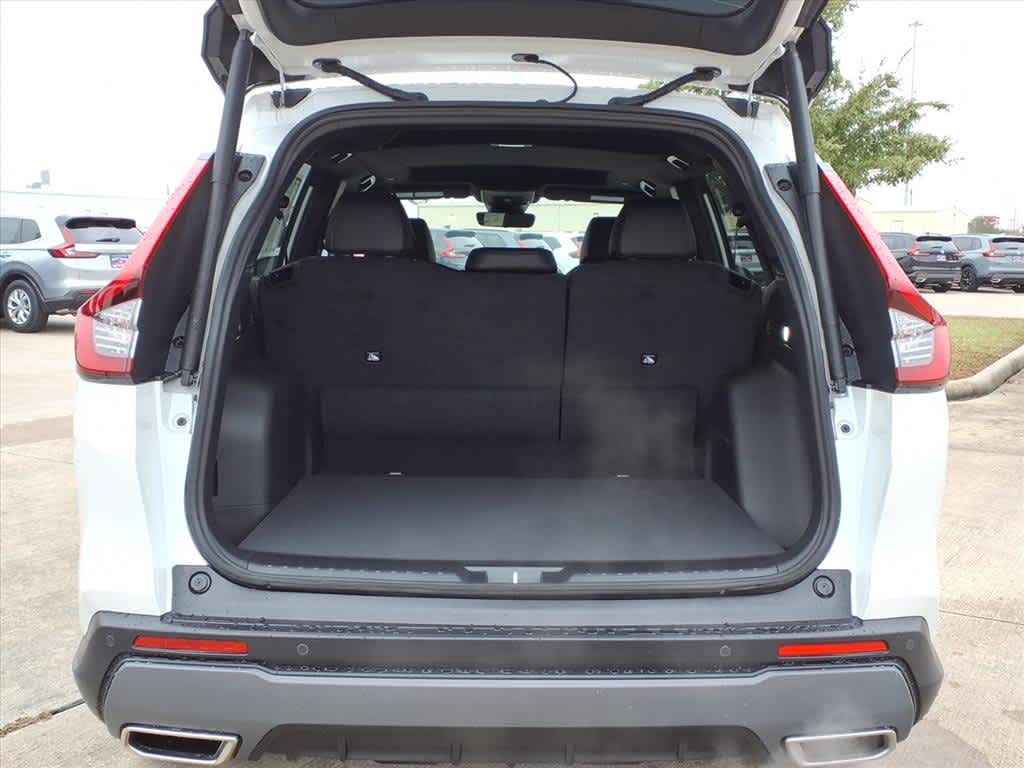 Thumbnail: 2026 Honda CR-V - 19