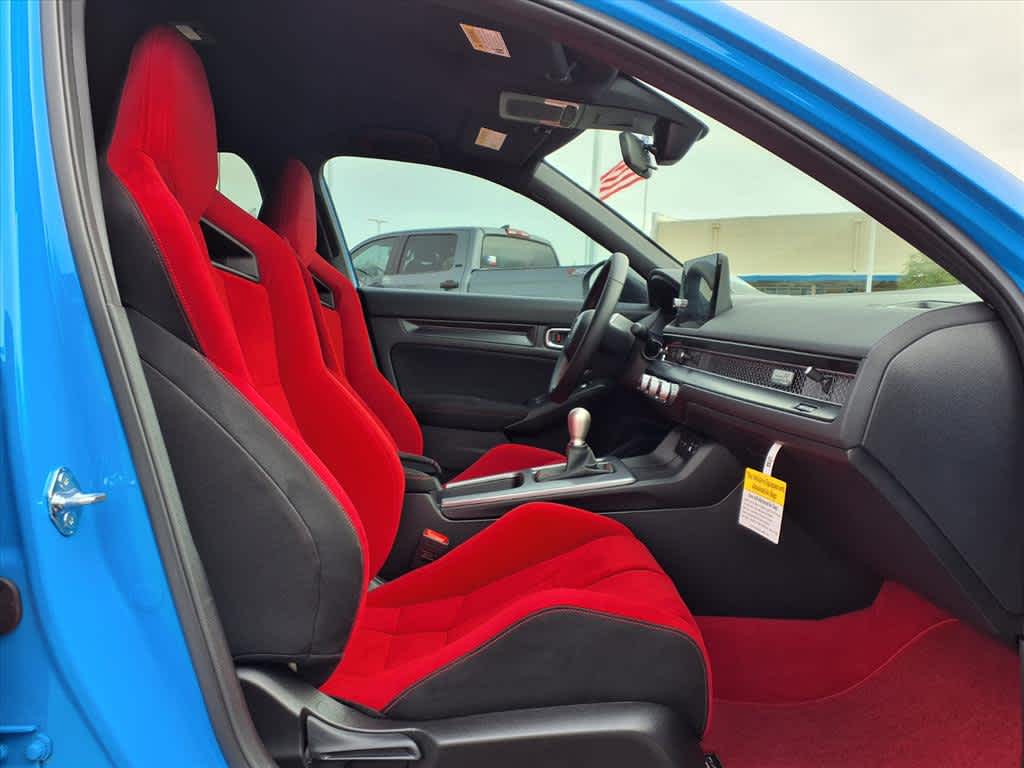 Thumbnail: 2025 Honda Civic - 15