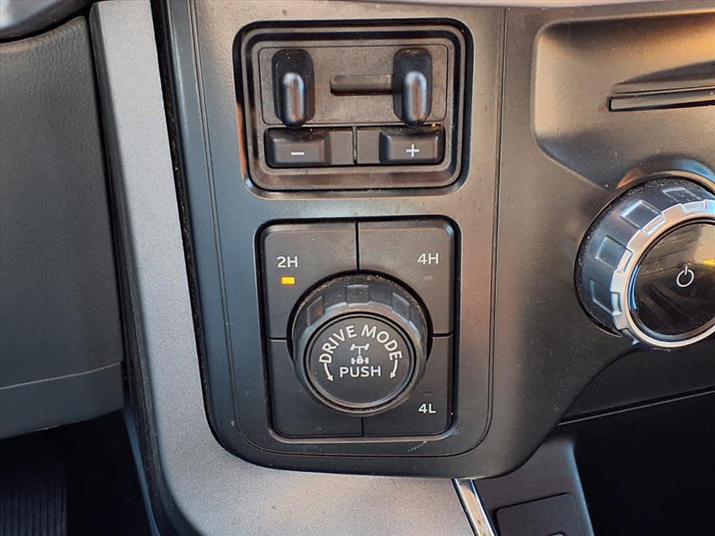 Thumbnail: 2022 Ford F-150 - 21