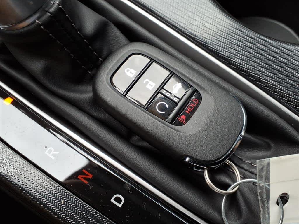 Thumbnail: 2026 Honda Civic - 20