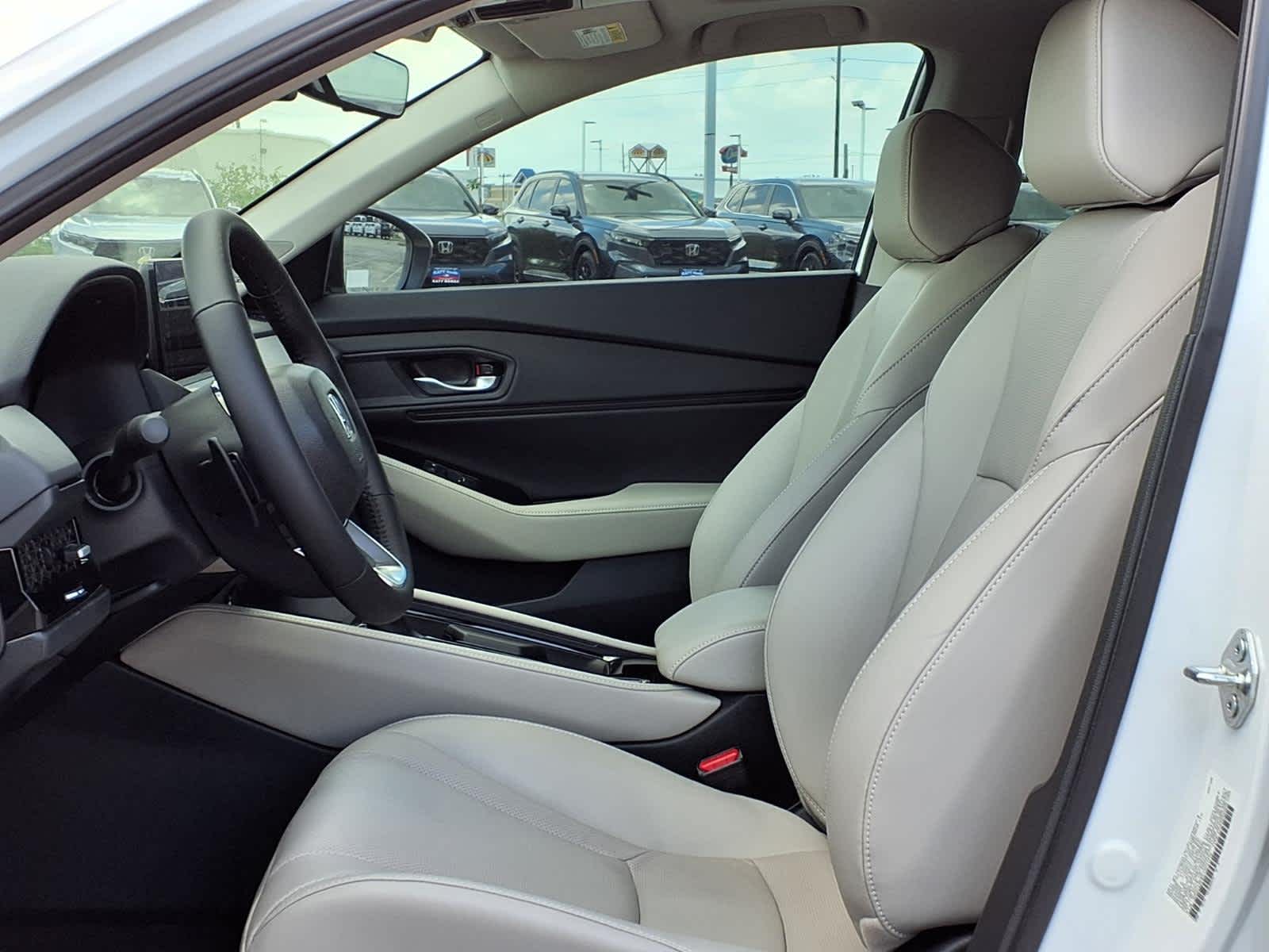 Thumbnail: 2026 Honda Accord - 10
