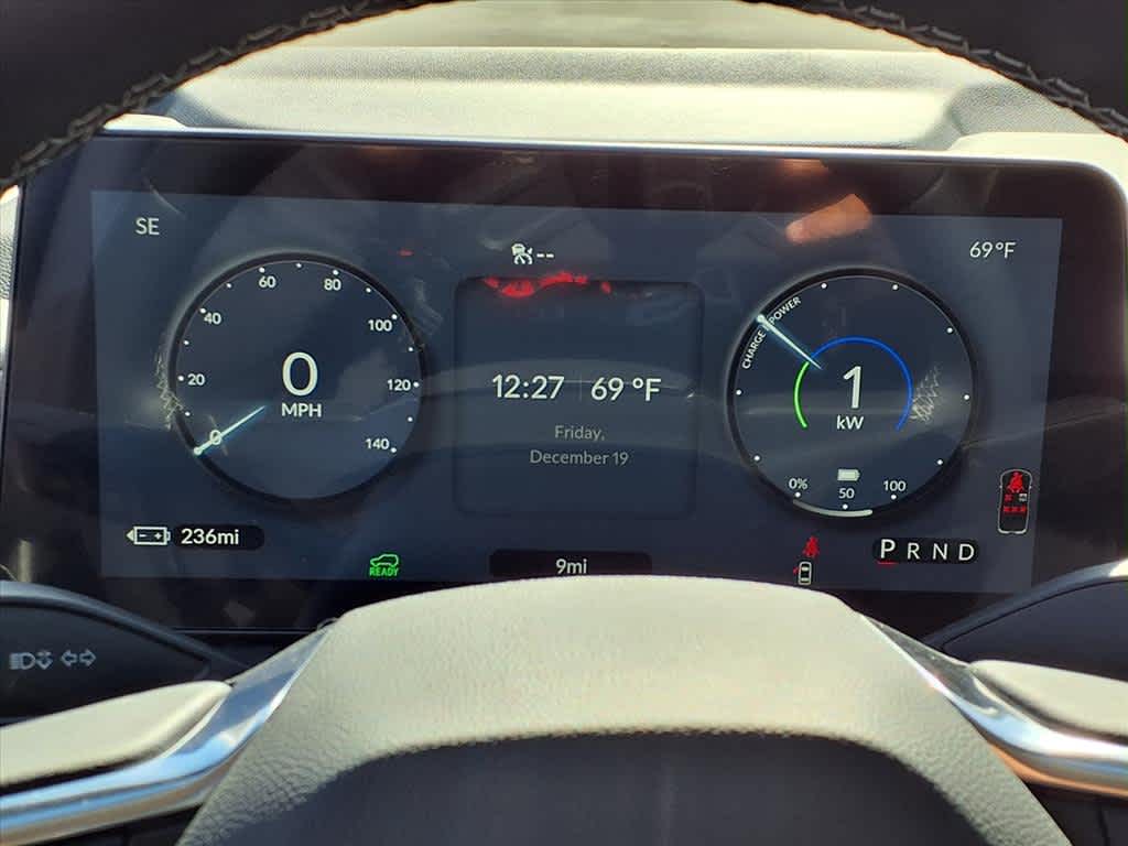 Thumbnail: 2026 Honda Prologue - 17