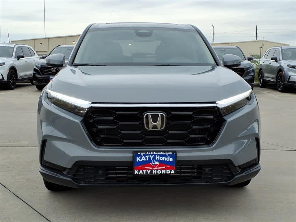 Thumbnail: 2026 Honda CR-V - 6