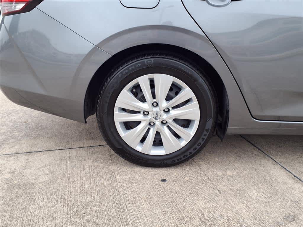 Thumbnail: 2024 Nissan Sentra - 8