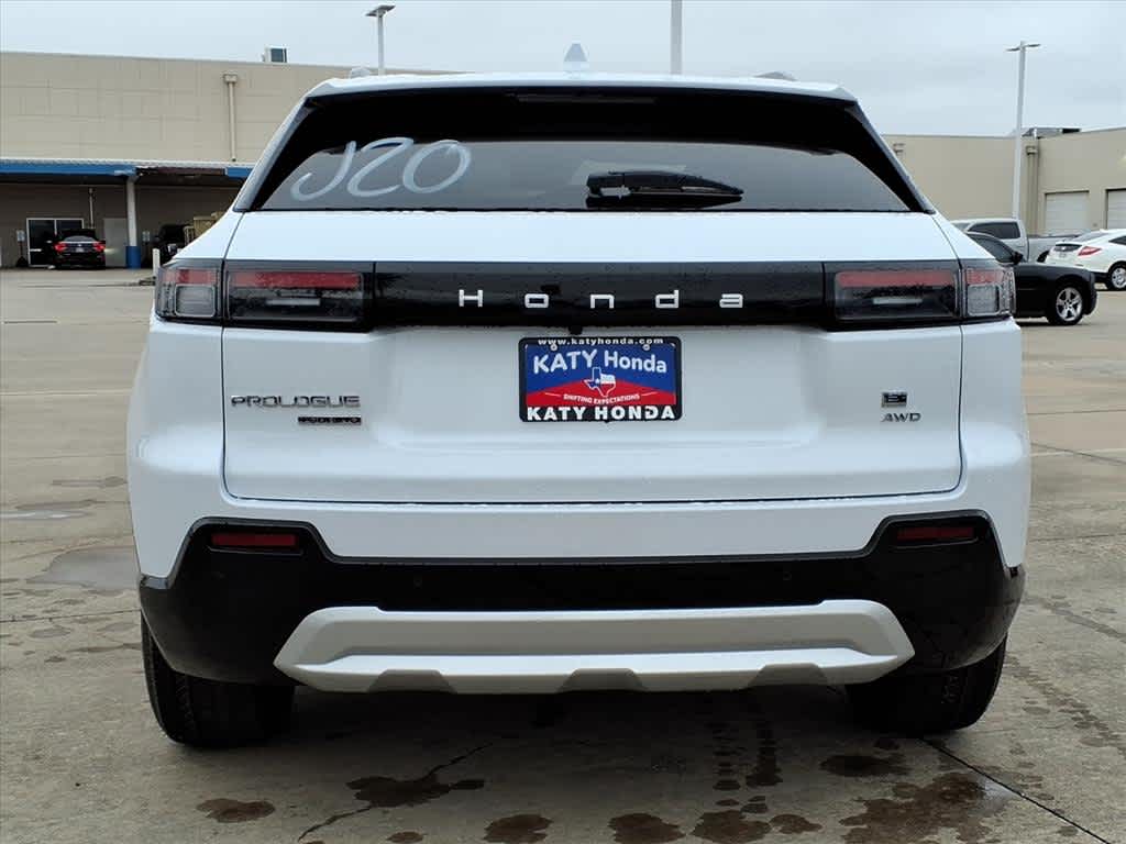 Thumbnail: 2026 Honda Prologue - 5