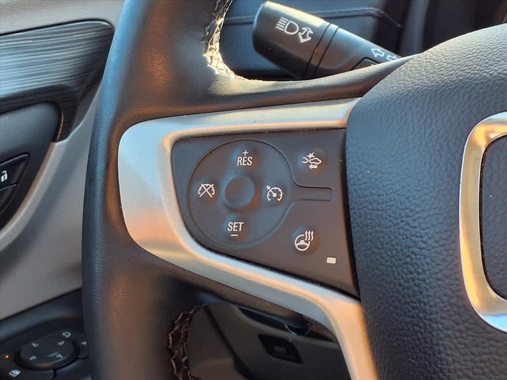 Thumbnail: 2023 GMC Terrain - 22