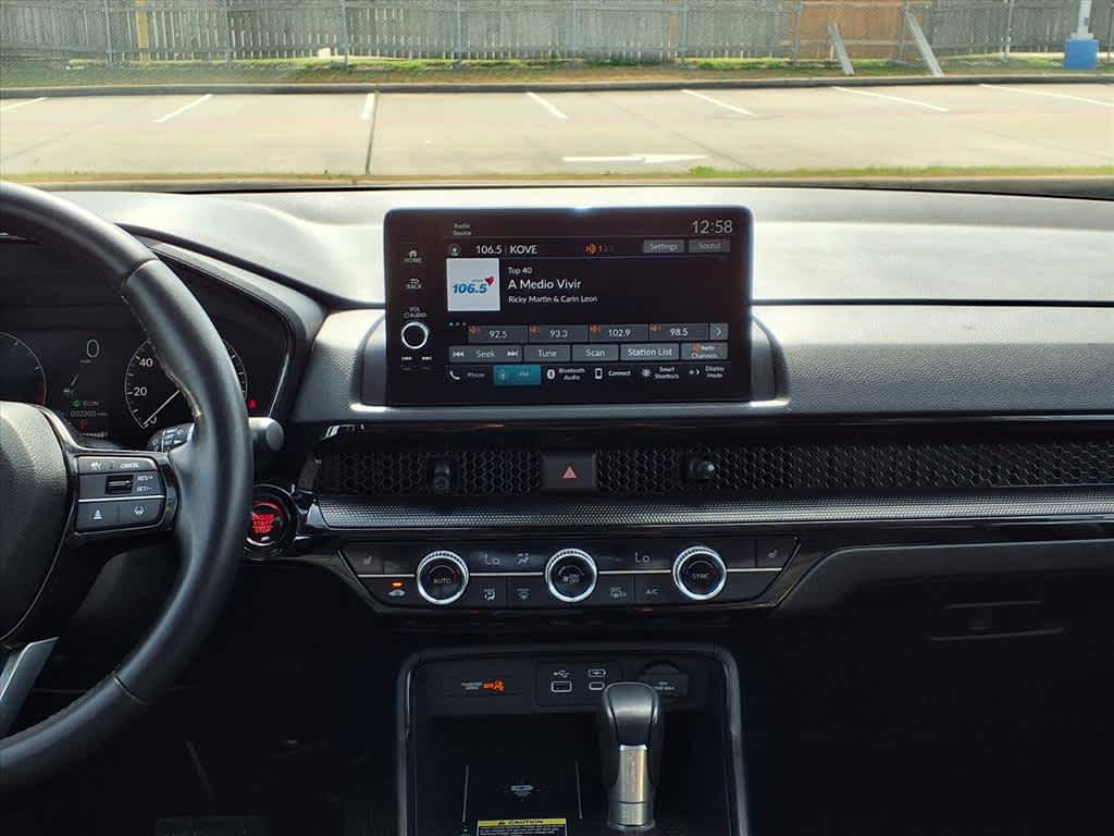 Thumbnail: 2025 Honda CR-V - 15