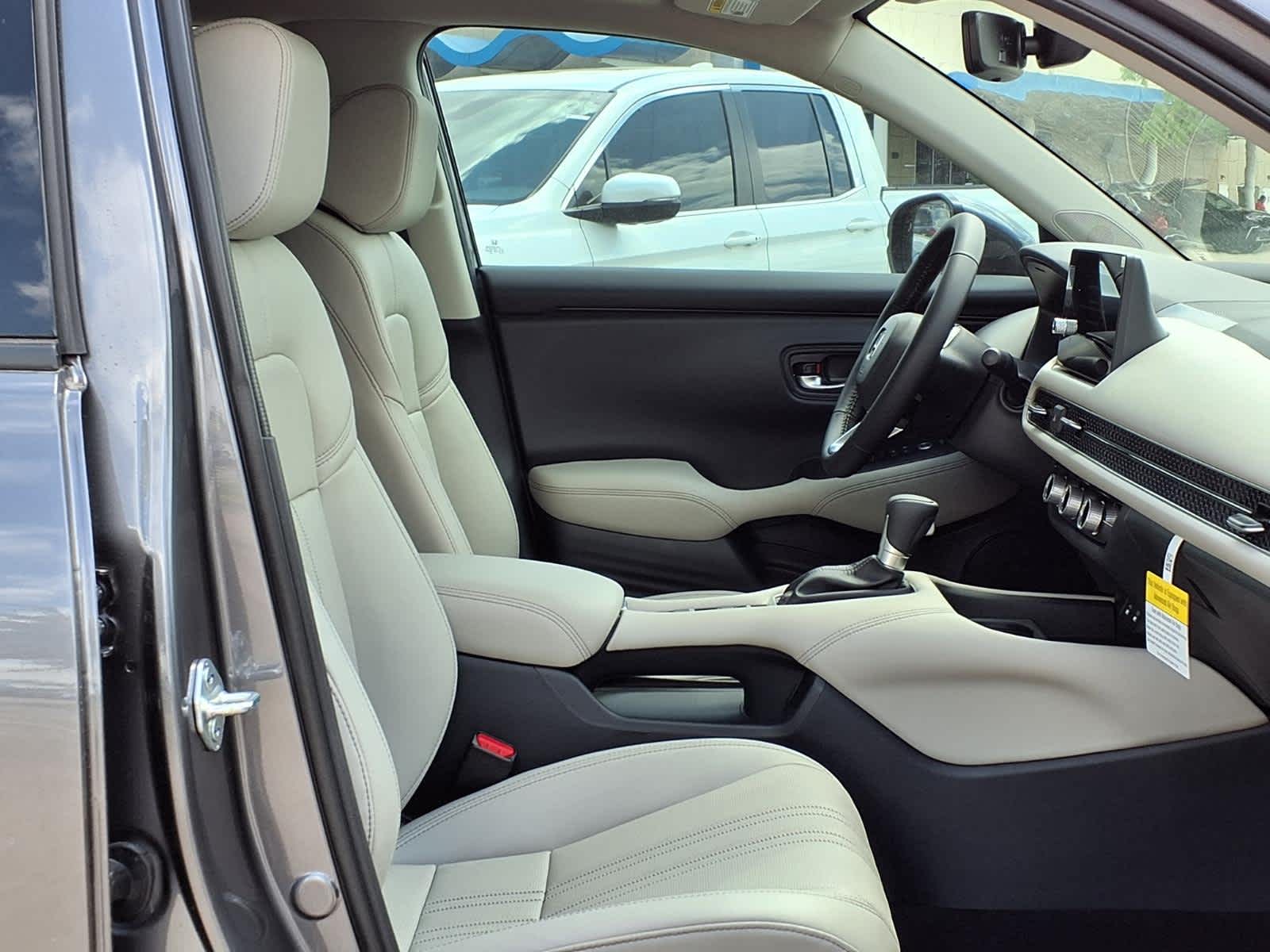 Thumbnail: 2026 Honda HR-V - 13