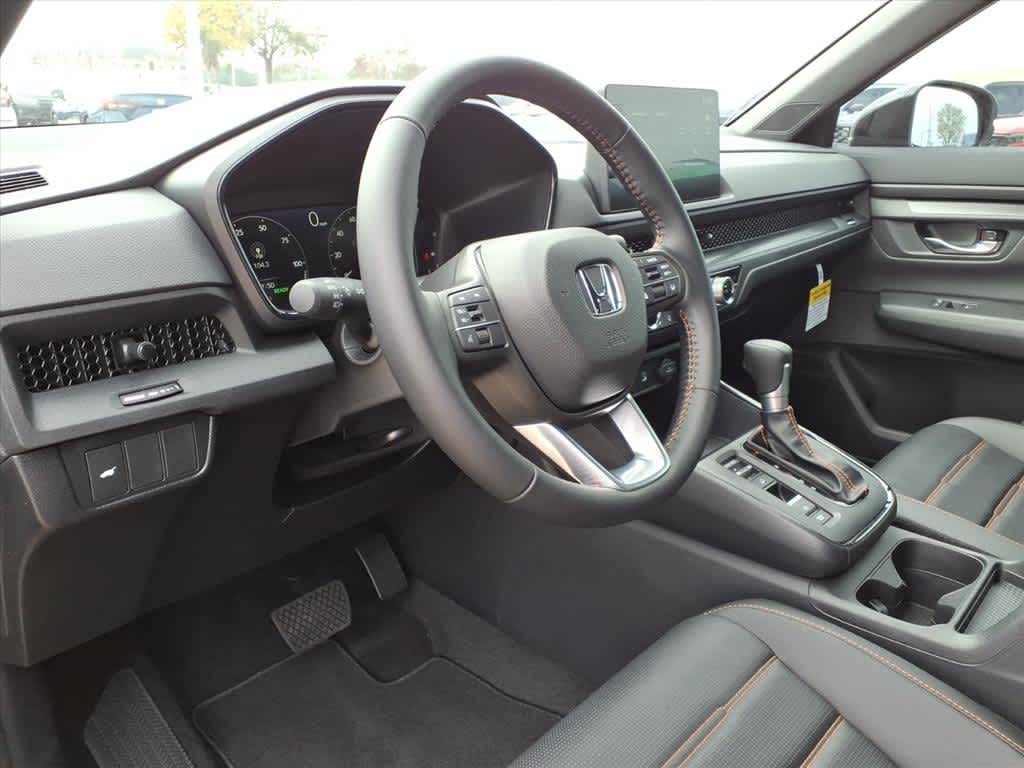 Thumbnail: 2026 Honda CR-V - 2