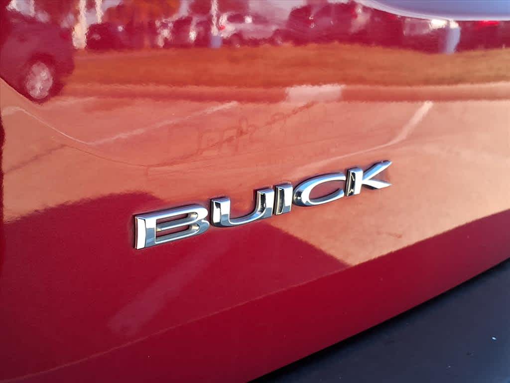 Thumbnail: 2015 Buick Encore - 7