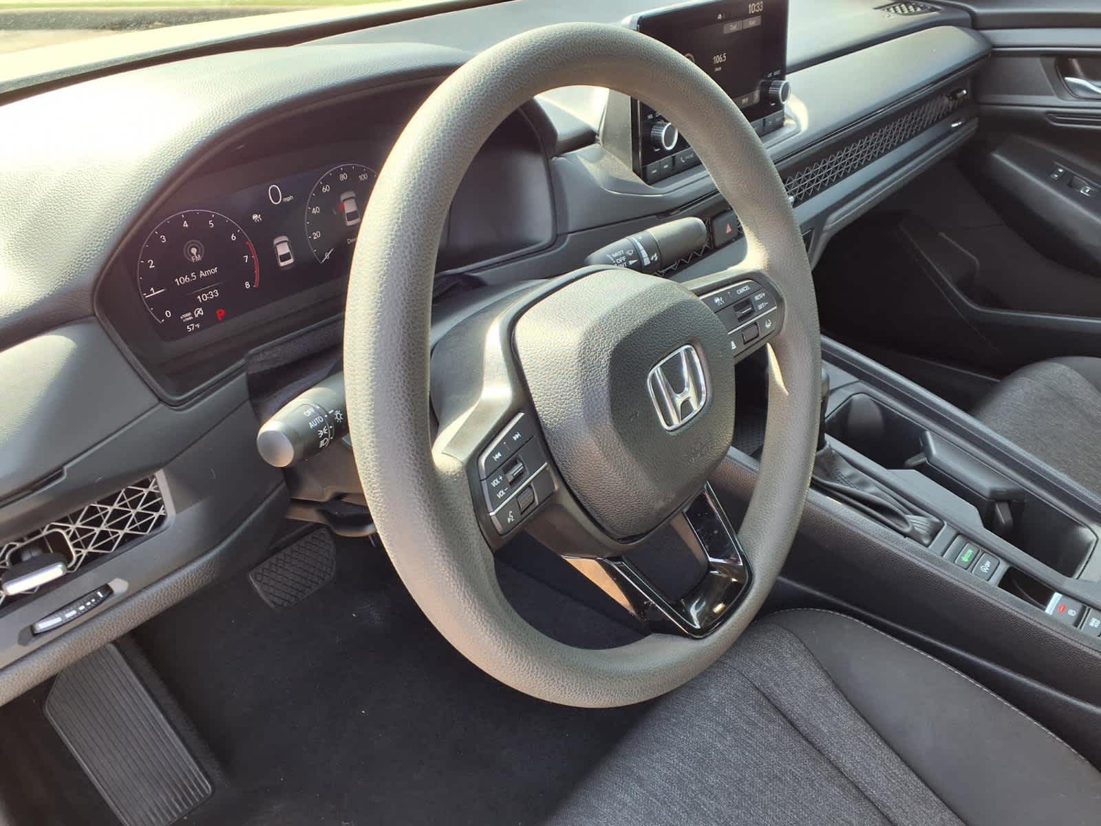 Thumbnail: 2024 Honda Accord - 2