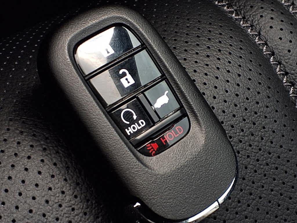 Thumbnail: 2026 Honda Civic - 21