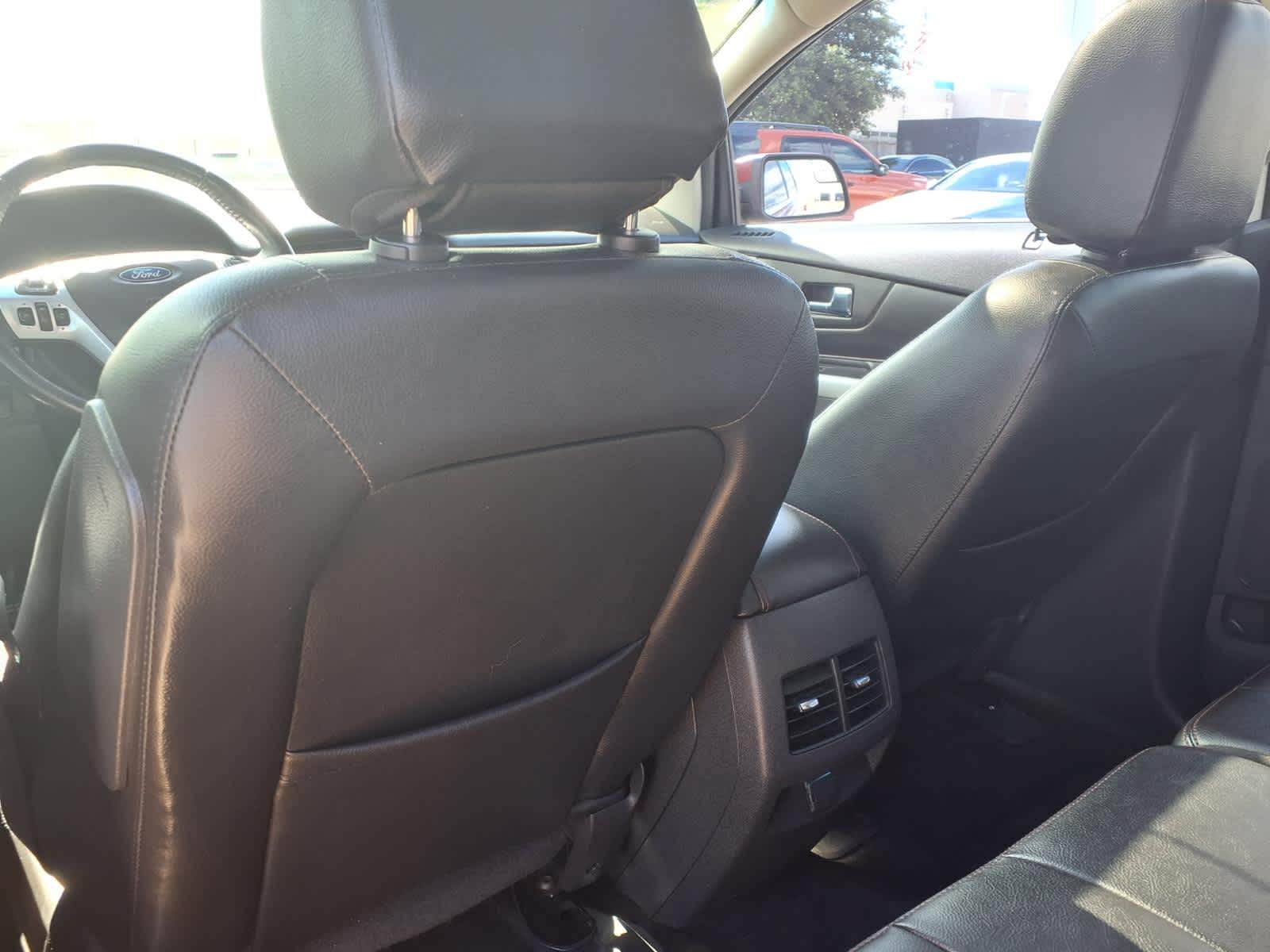 Thumbnail: 2013 Ford Edge - 11