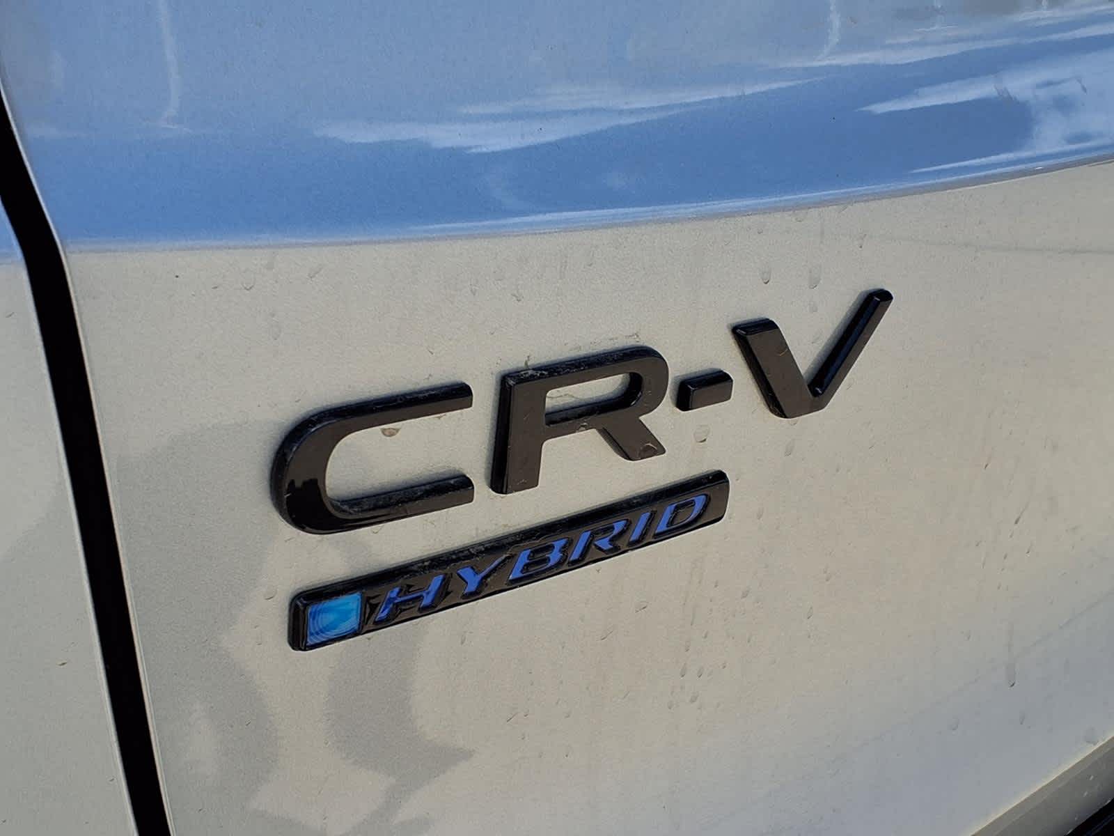 Thumbnail: 2026 Honda CR-V - 7