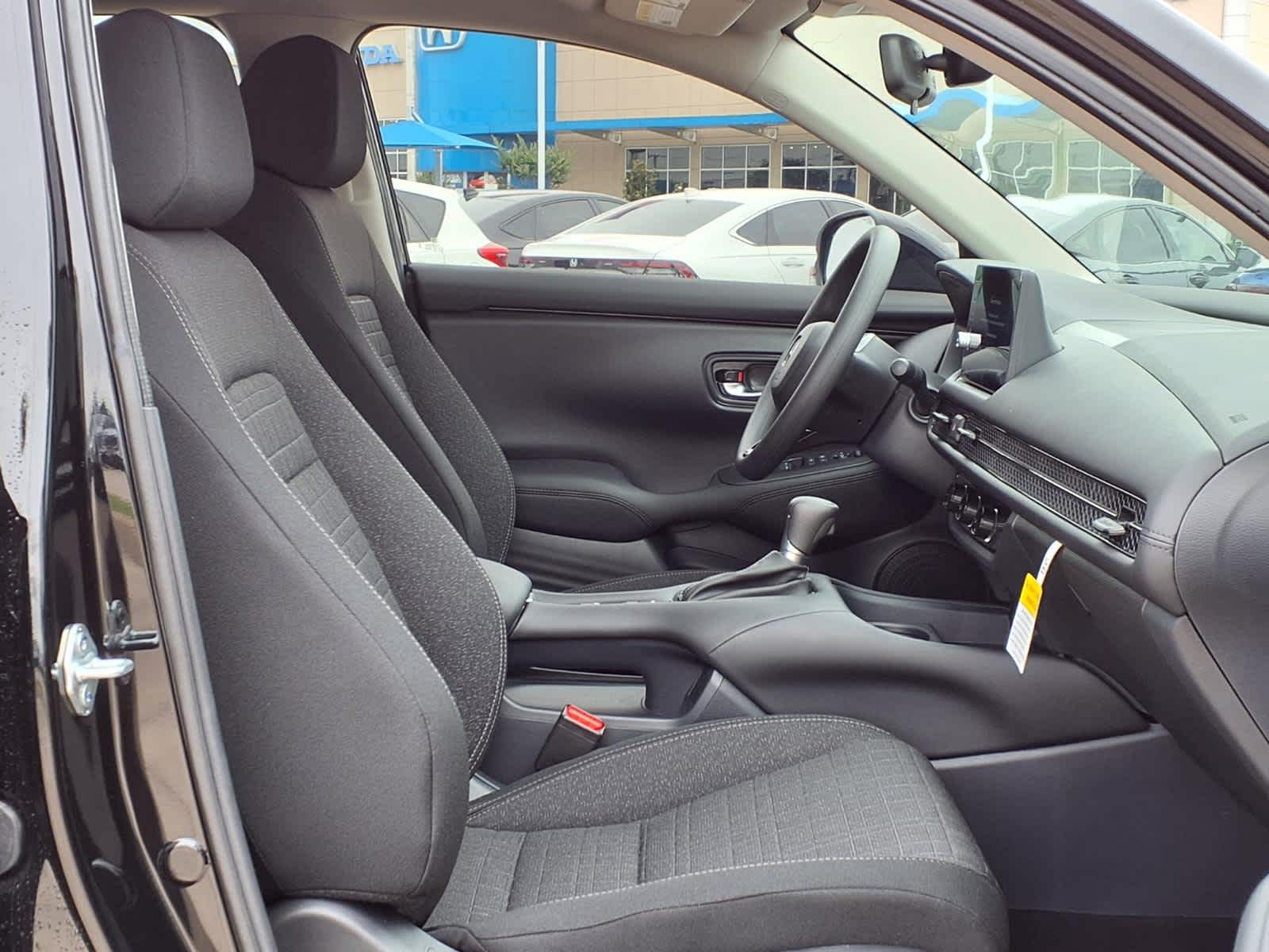Thumbnail: 2026 Honda HR-V - 13