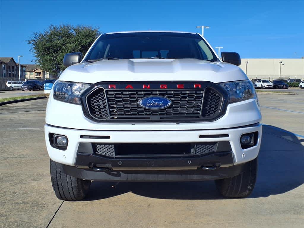 Thumbnail: 2019 Ford Ranger - 6