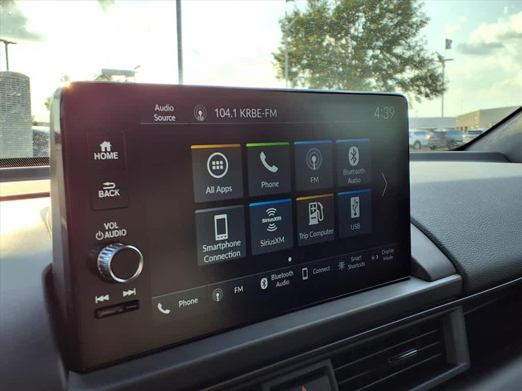 2025 Honda Pilot TrailSport - Photo 20
