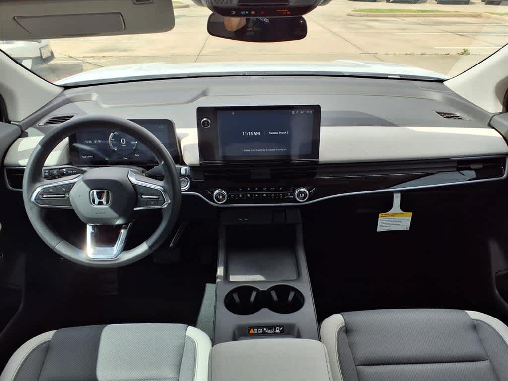 Thumbnail: 2026 Honda Prologue - 14