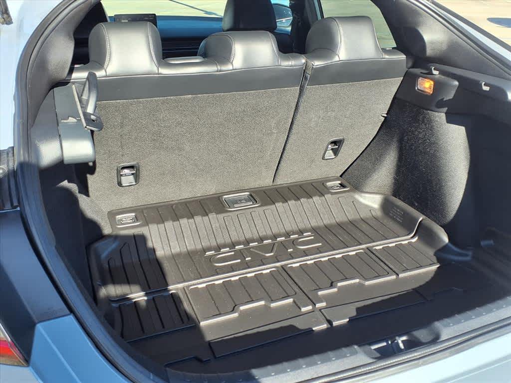 Thumbnail: 2023 Honda Civic - 18