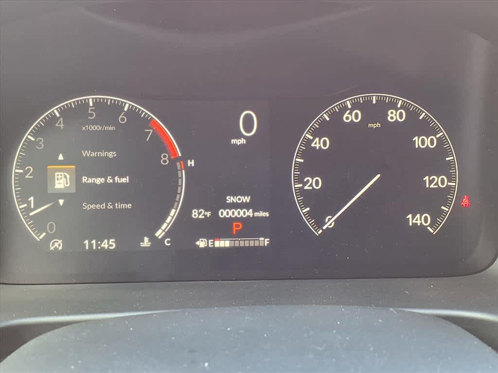 Thumbnail: 2026 Honda Ridgeline - 17