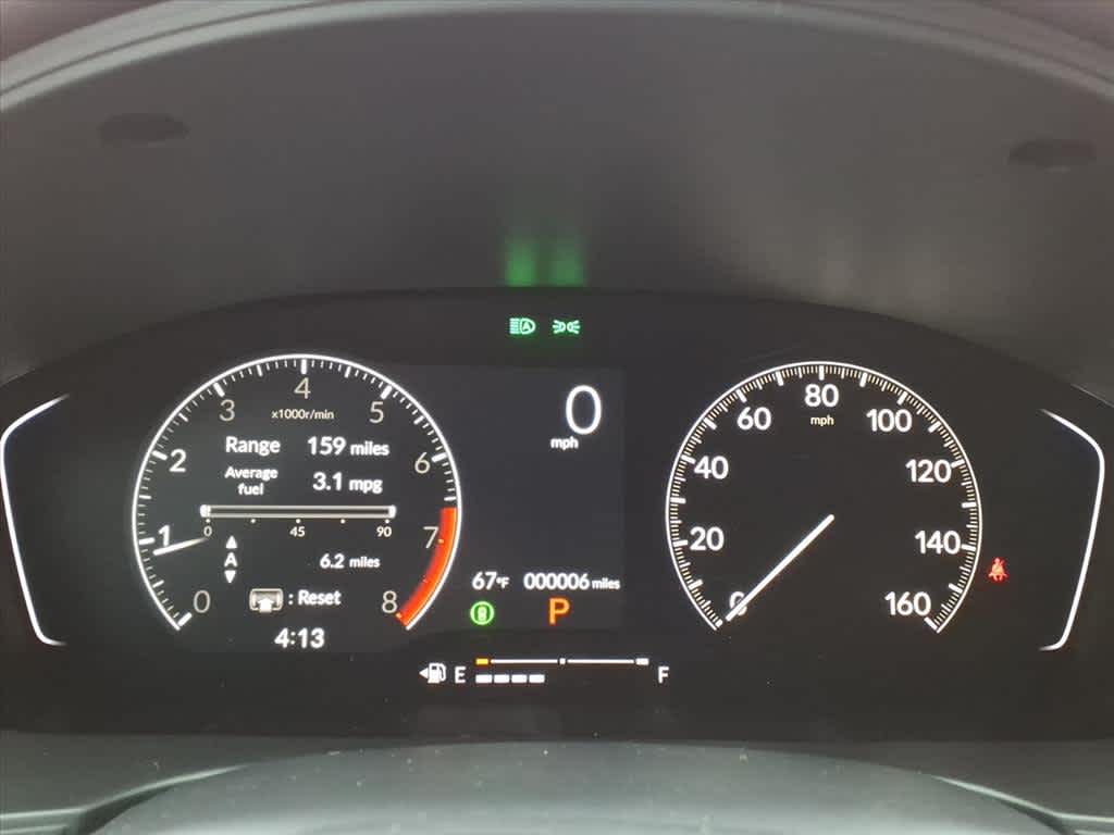 Thumbnail: 2026 Honda Civic - 18