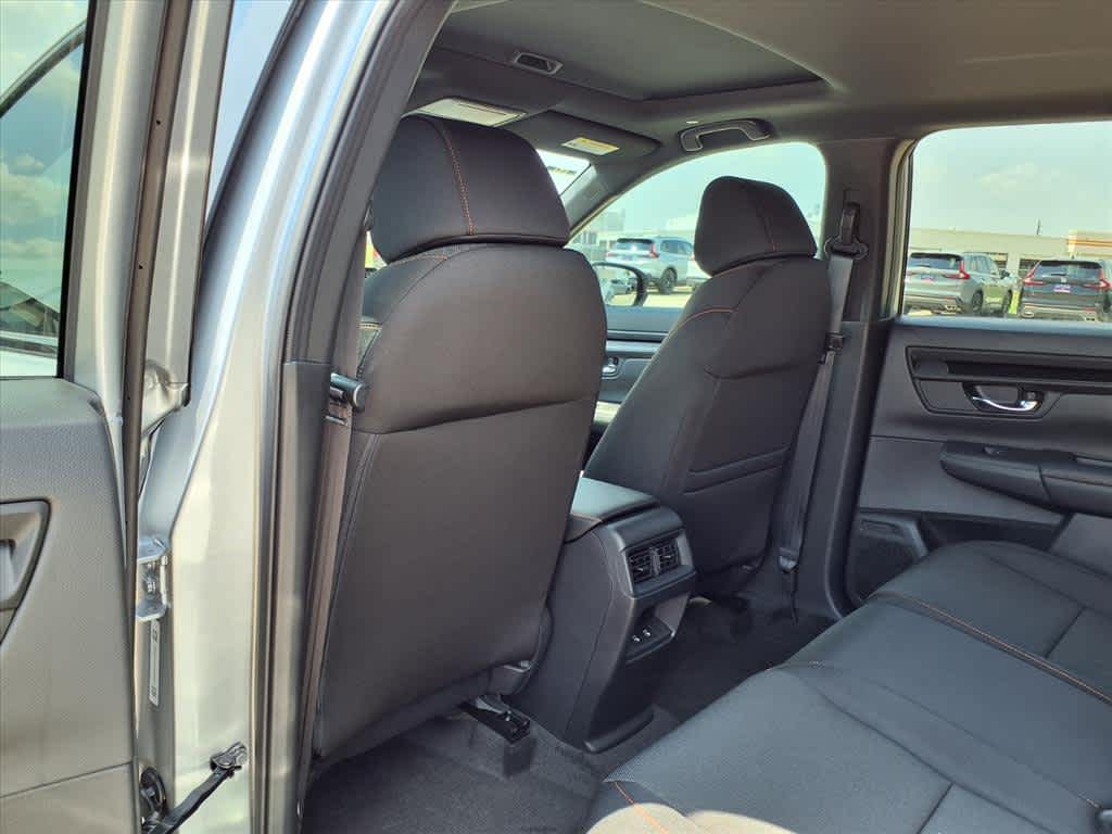 Thumbnail: 2026 Honda CR-V - 12