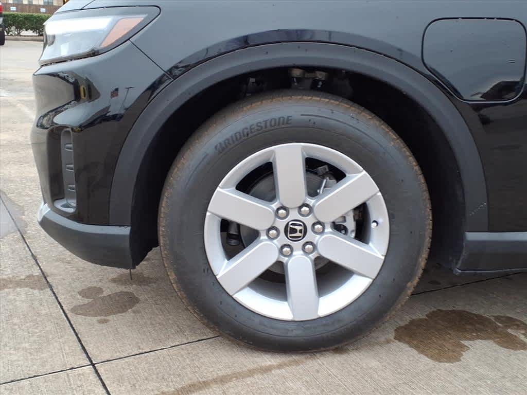 Thumbnail: 2026 Honda Prologue - 8