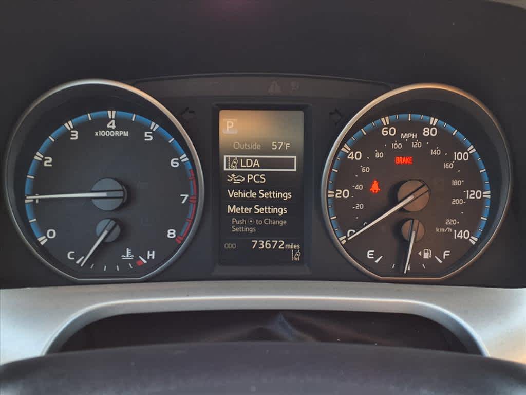 Thumbnail: 2017 Toyota RAV4 - 18