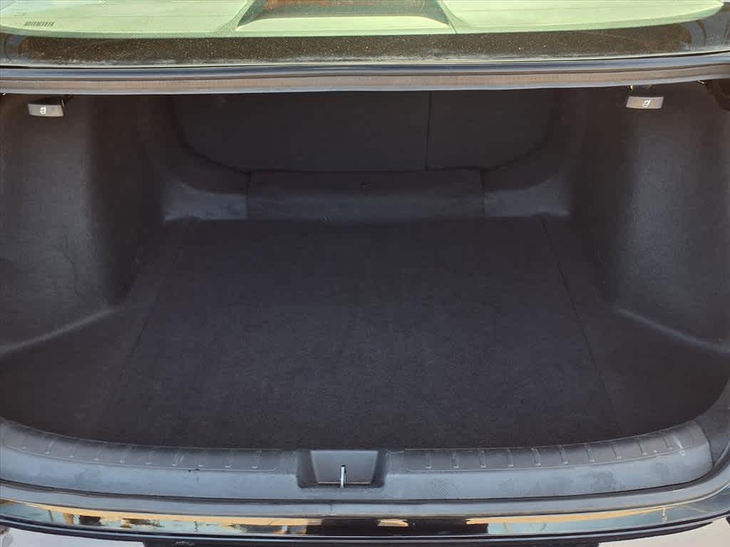 Thumbnail: 2025 Honda Civic - 19