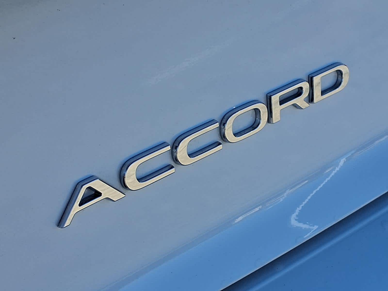 Thumbnail: 2025 Honda Accord - 7