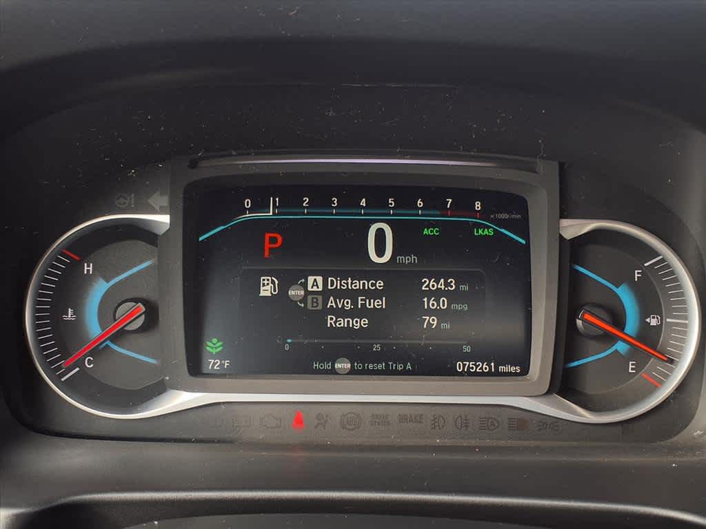 Thumbnail: 2019 Honda Pilot - 18