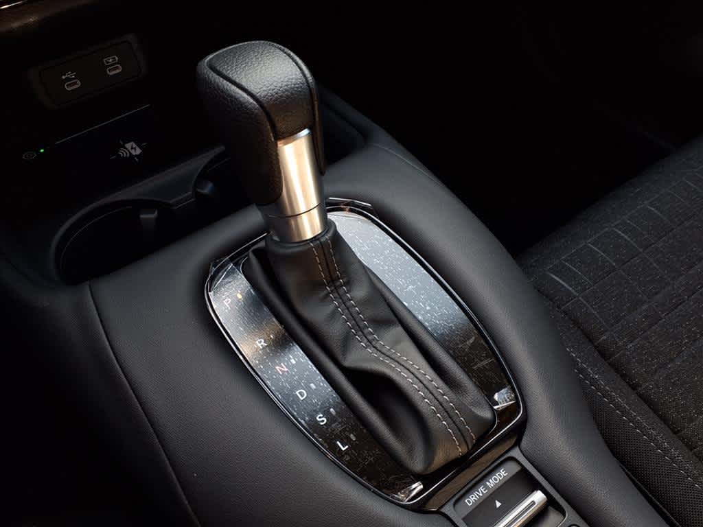 Thumbnail: 2026 Honda HR-V - 19