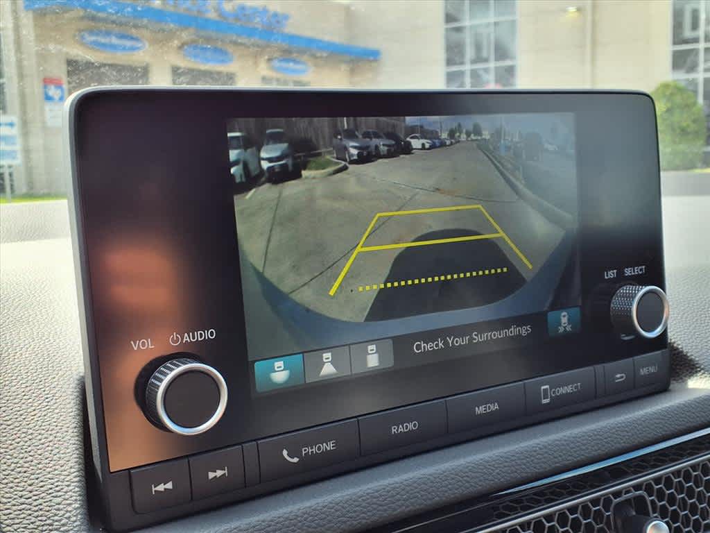 Thumbnail: 2026 Honda Civic - 18