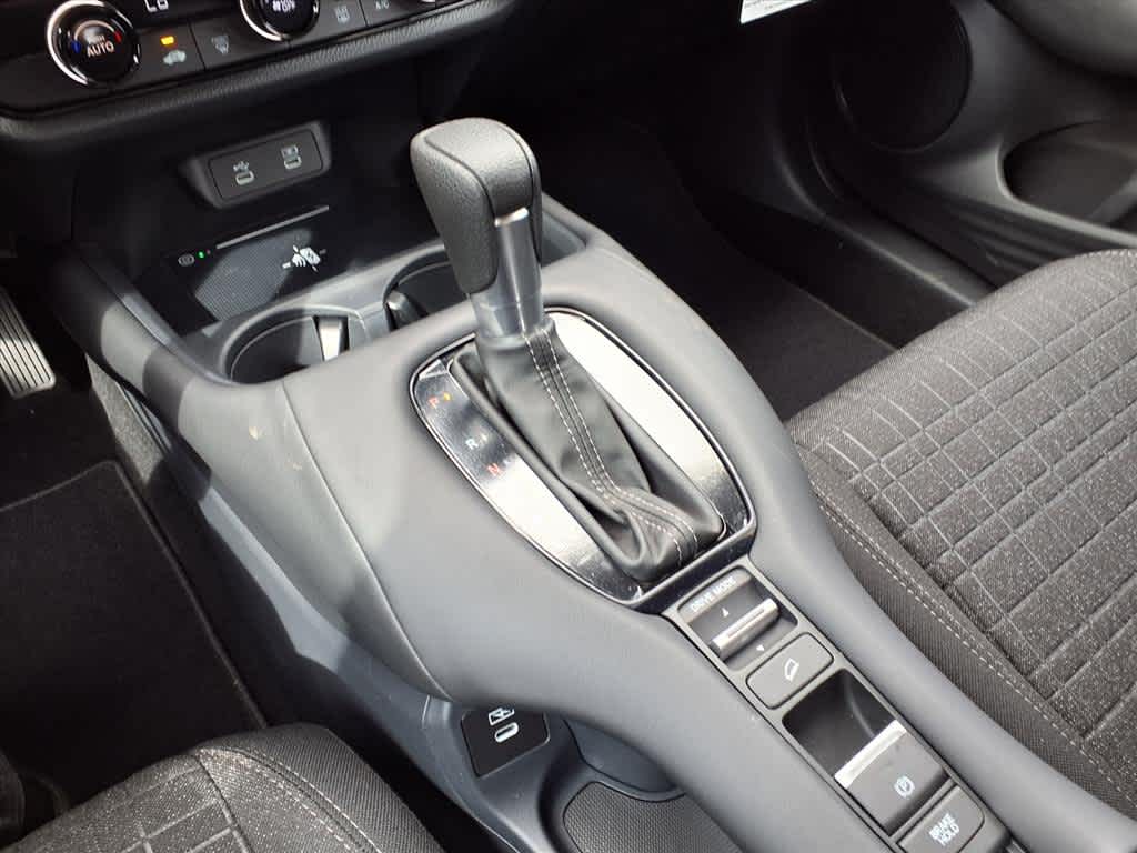 Thumbnail: 2026 Honda HR-V - 18