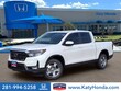  Honda Ridgeline