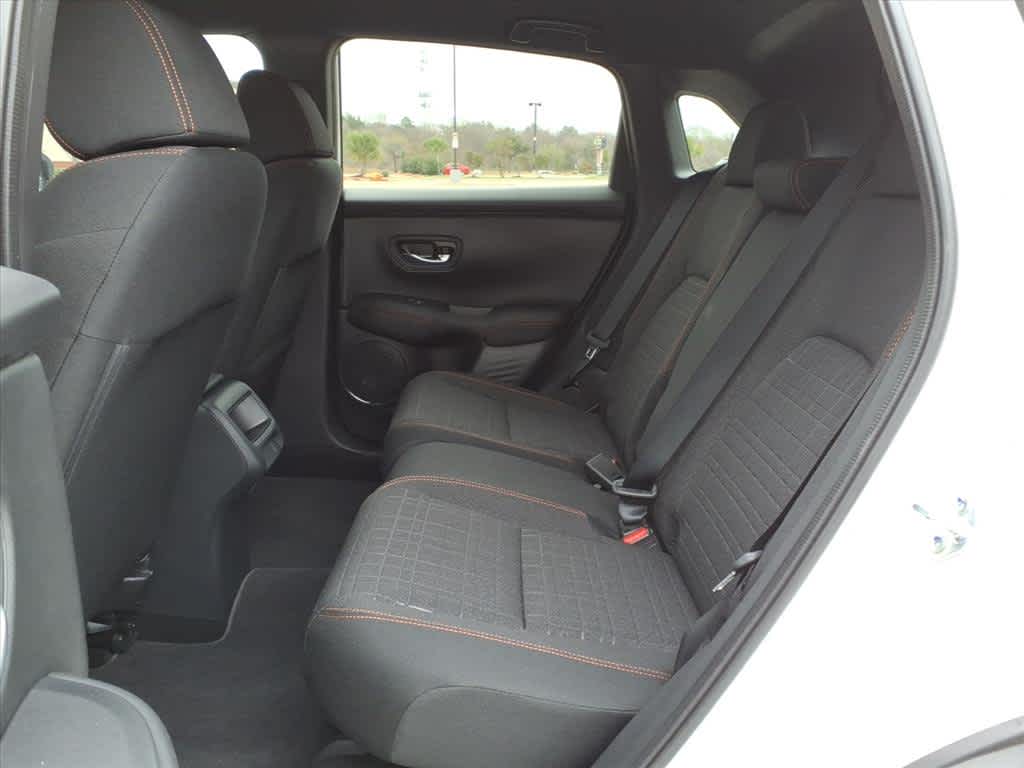 Thumbnail: 2026 Honda HR-V - 13