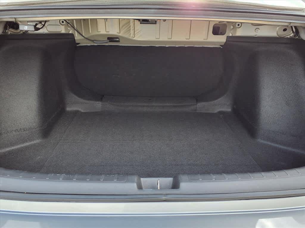 Thumbnail: 2024 Honda Civic - 14