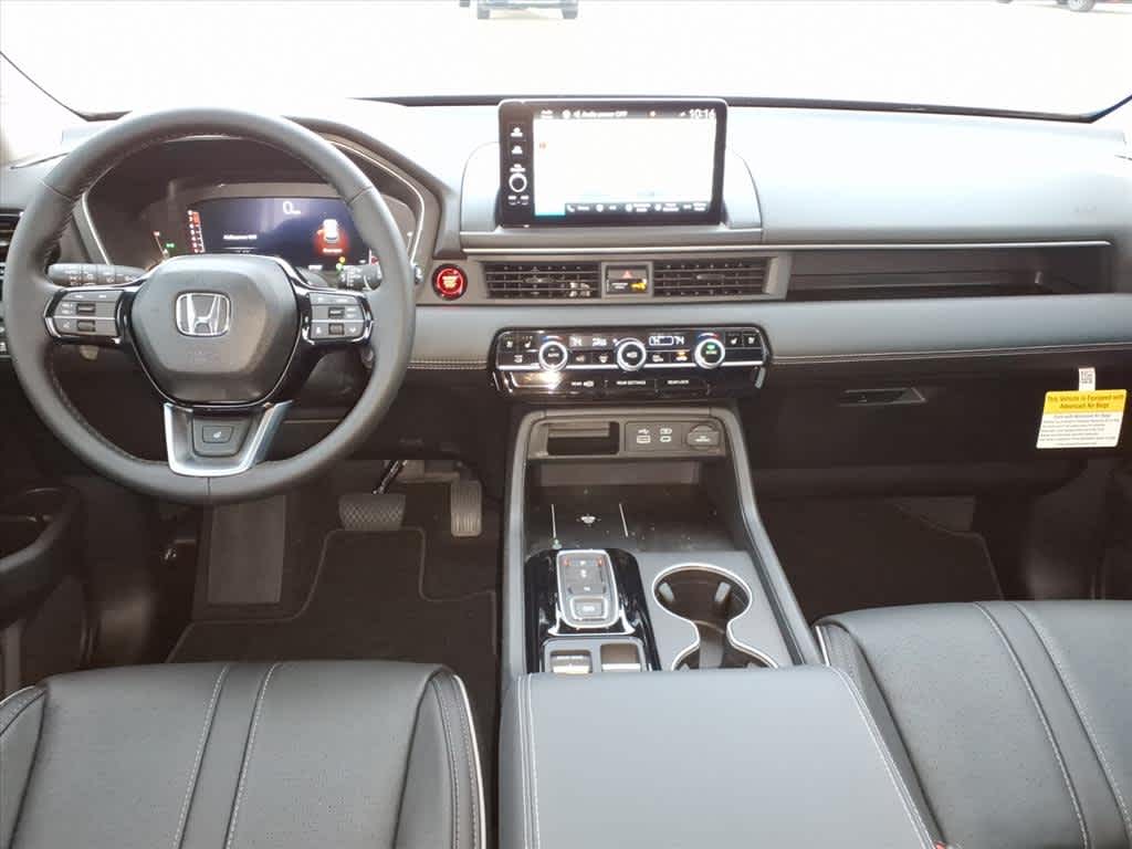 Thumbnail: 2025 Honda Pilot - 10