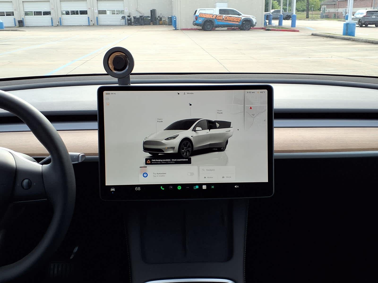 Thumbnail: 2025 Tesla Model Y - 16