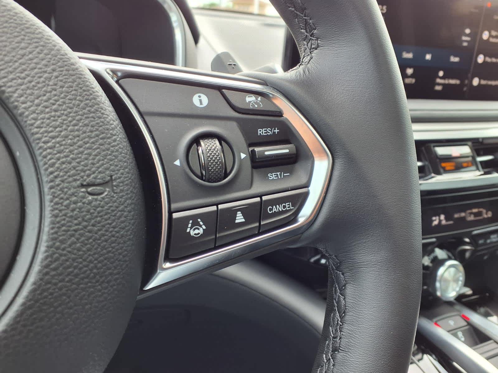 Thumbnail: 2026 Acura MDX - 23