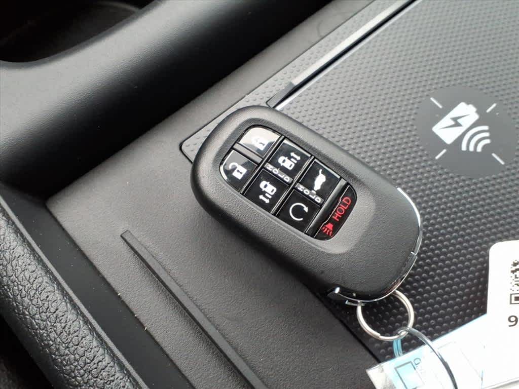 Thumbnail: 2026 Honda Odyssey - 20