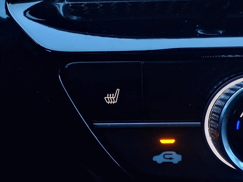 Thumbnail: 2023 Honda Civic - 24