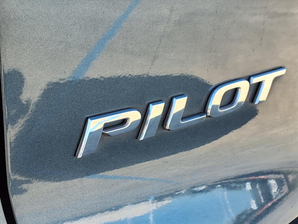 Thumbnail: 2019 Honda Pilot - 7