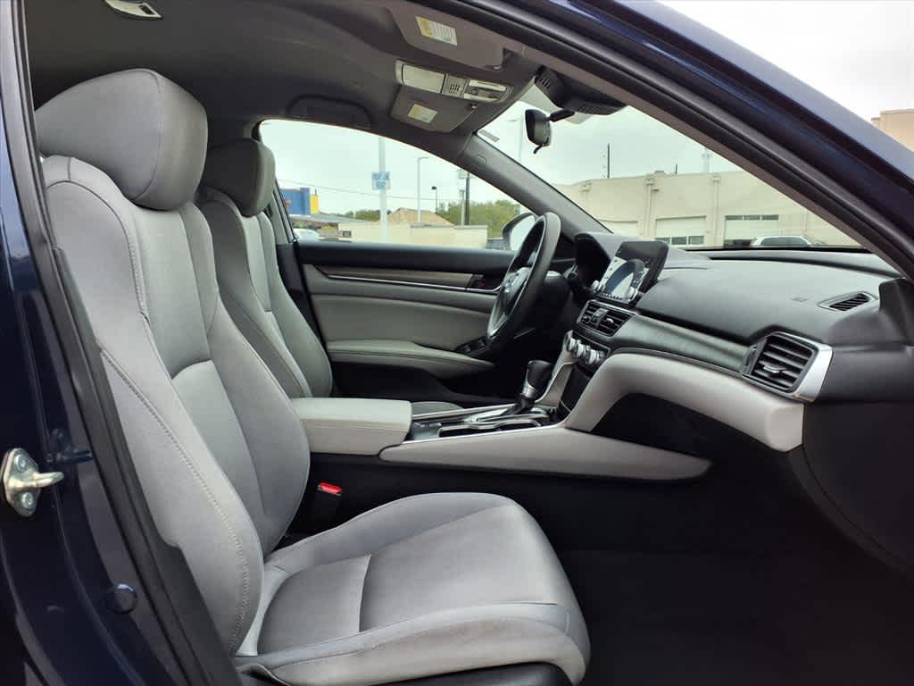 Thumbnail: 2020 Honda Accord - 14