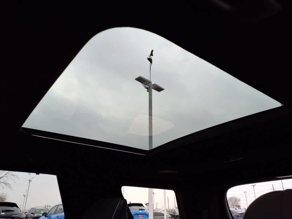 Thumbnail: 2025 Hyundai Palisade - 18