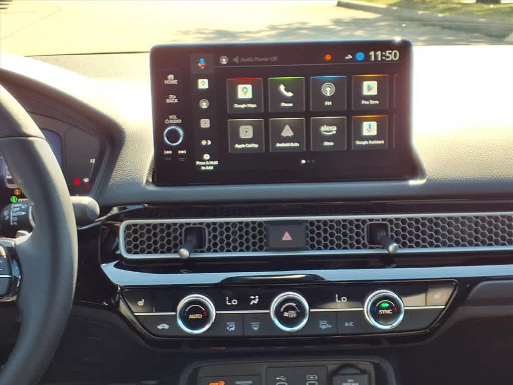 Thumbnail: 2026 Honda Civic - 16