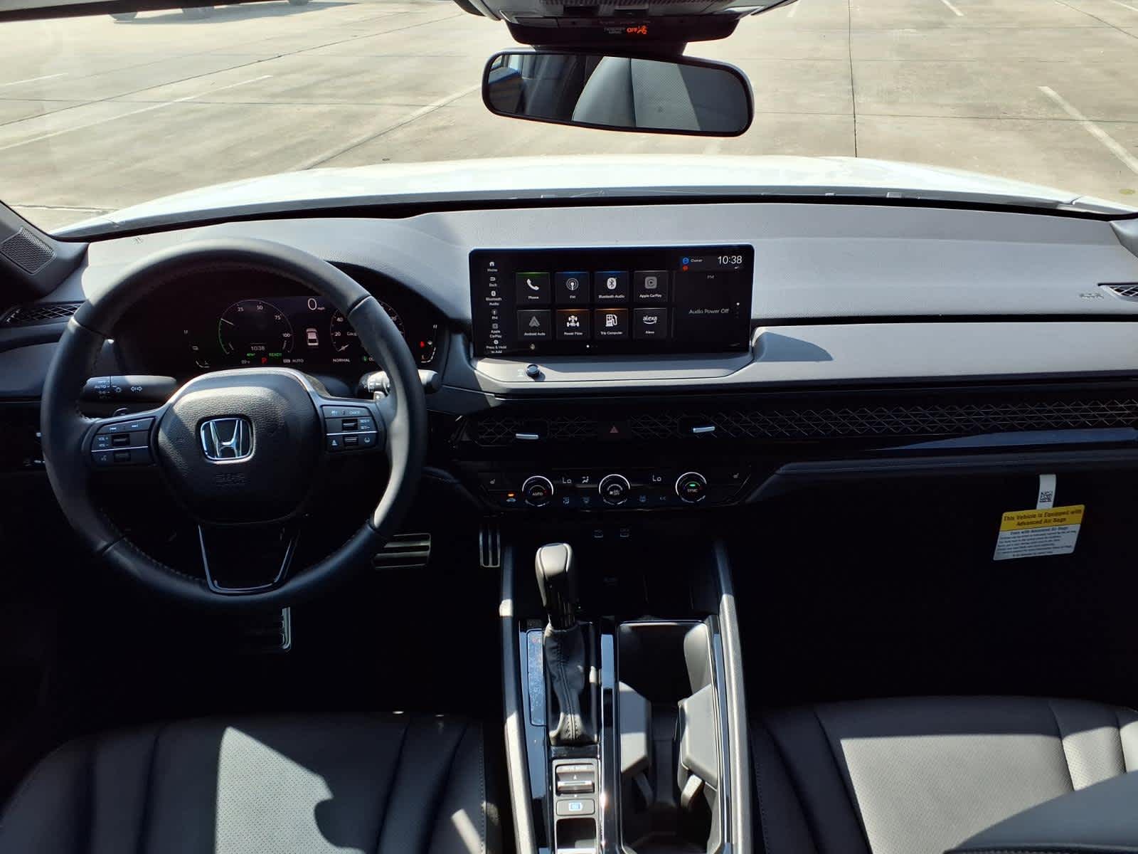 Thumbnail: 2026 Honda Accord - 14
