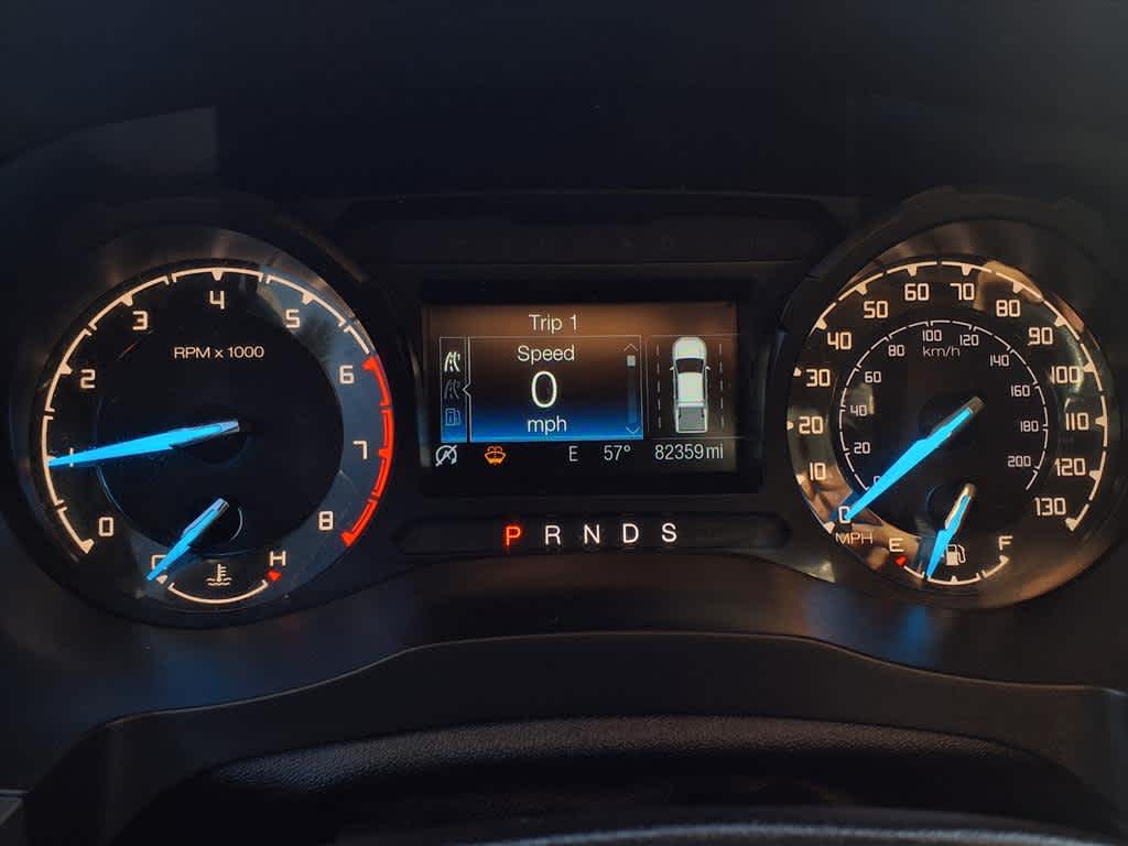 Thumbnail: 2019 Ford Ranger - 17